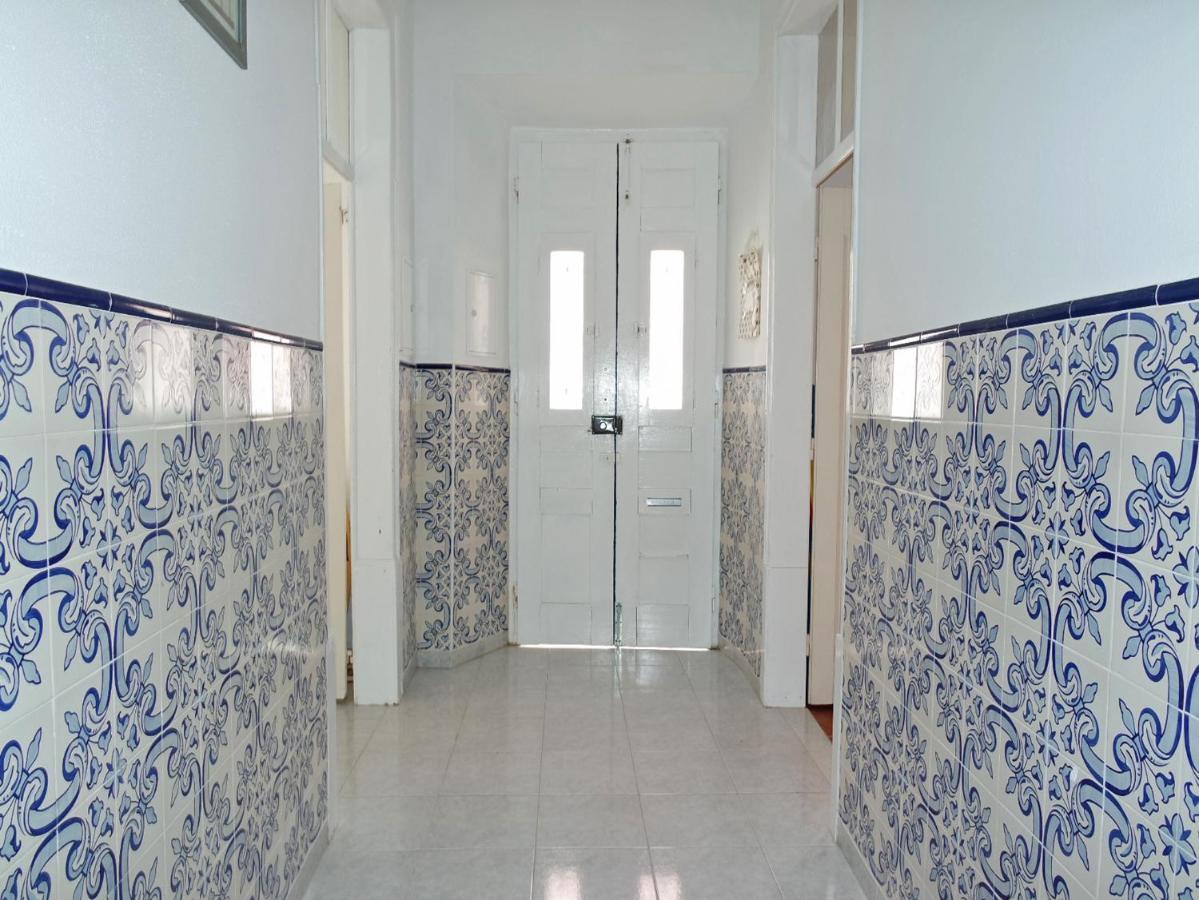 לאגוּ‏ש C01 - Blue Door City Apartment מראה חיצוני תמונה
