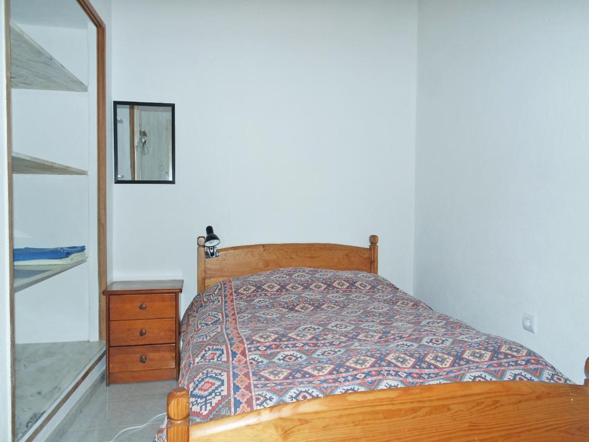 לאגוּ‏ש C01 - Blue Door City Apartment מראה חיצוני תמונה