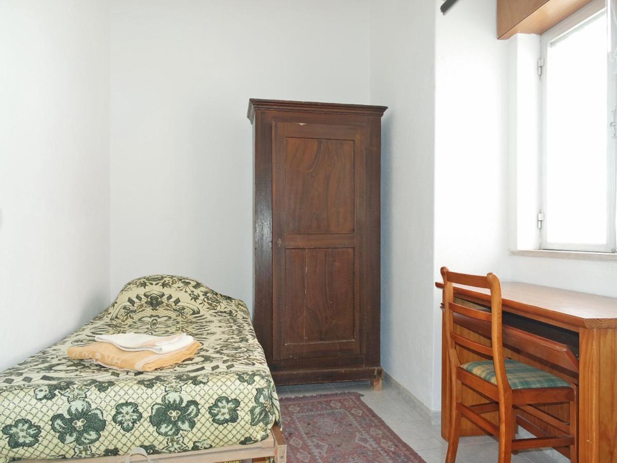 לאגוּ‏ש C01 - Blue Door City Apartment מראה חיצוני תמונה