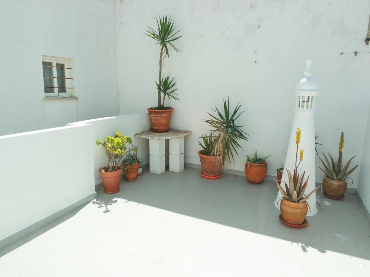 לאגוּ‏ש C01 - Blue Door City Apartment מראה חיצוני תמונה