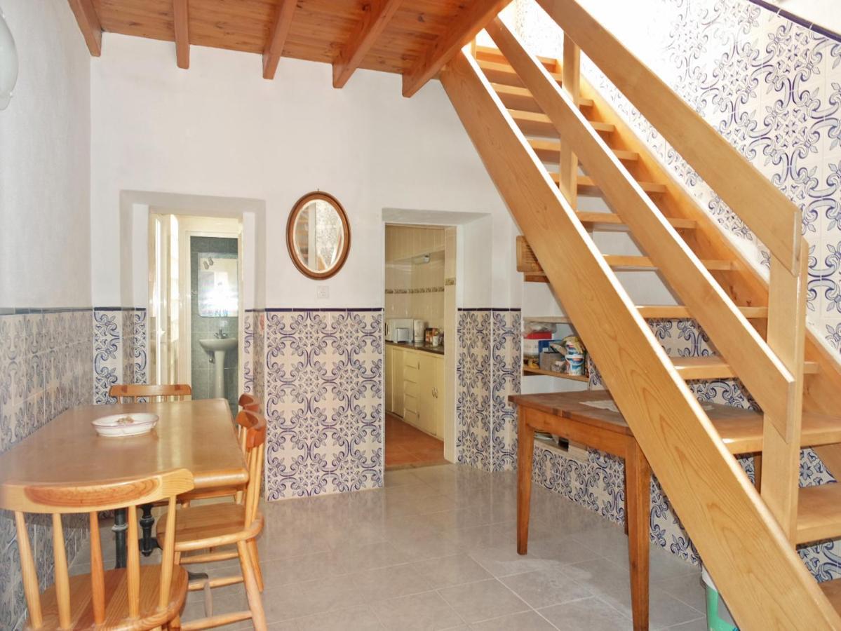 לאגוּ‏ש C01 - Blue Door City Apartment מראה חיצוני תמונה