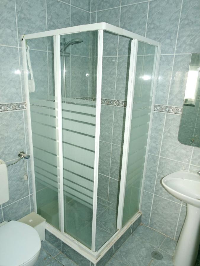 לאגוּ‏ש C01 - Blue Door City Apartment מראה חיצוני תמונה