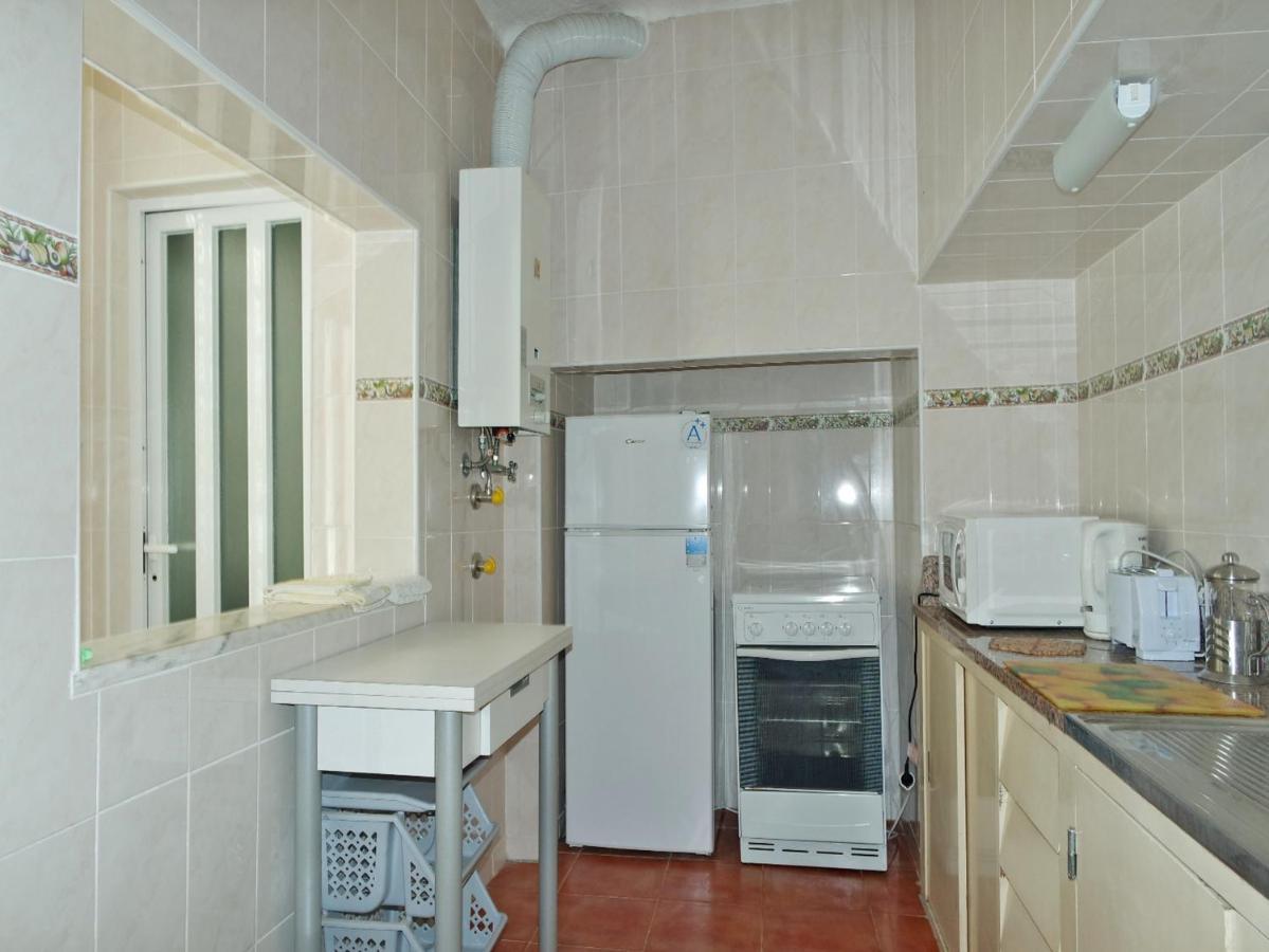 לאגוּ‏ש C01 - Blue Door City Apartment מראה חיצוני תמונה
